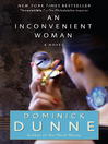 Cover image for An Inconvenient Woman